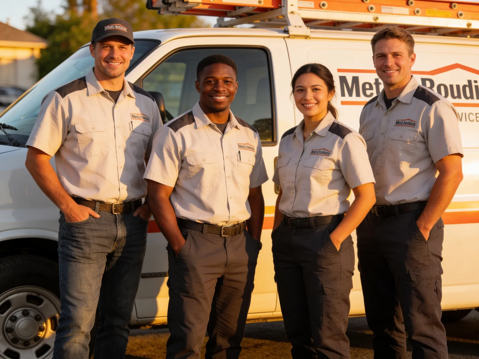 Metal Roof Installation company in Palm City, FL